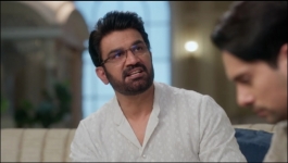 Tum Se Tum Tak - 27th November 2025